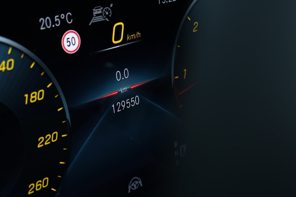 Mercedes-Benz GLE Coupé 400 d 4MATIC Premium+ | Airmatic | Distronic+ | Panoramadak | Trekhaak | Burmester | Surround Camera | Keyless Go | Nightpakket | Dodehoekassistent |