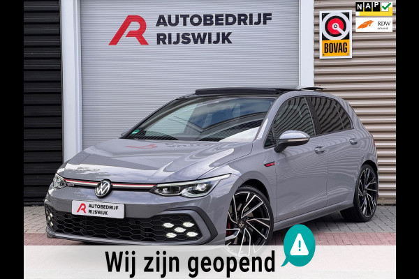 Volkswagen Golf 2.0 TSI GTI Pano/Camera/Sfeer/Acc