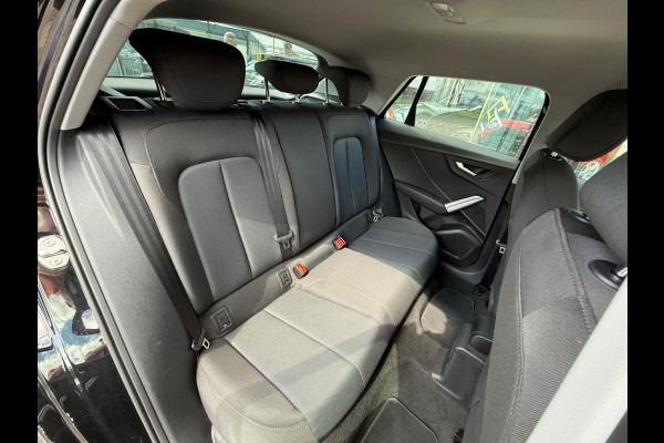 Audi Q2 1.4 TFSI CoD Sport Pro Line, 150 pk