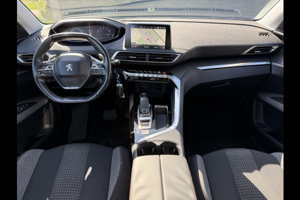 Peugeot 3008 1.2 PureTech Active Automaat,2e Eigenaar,Navi,Trekhaak,Pdc,131pk,Clima,Cruise,N.A.P,Lm velgen,Apk tot 06-2026