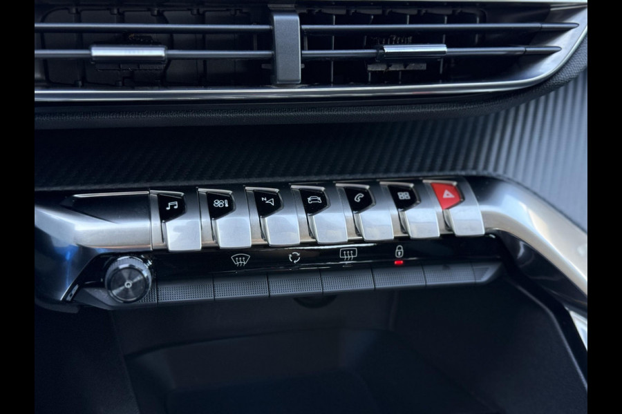 Peugeot 3008 1.2 PureTech Active Automaat,2e Eigenaar,Navi,Trekhaak,Pdc,131pk,Clima,Cruise,N.A.P,Lm velgen,Apk tot 06-2026
