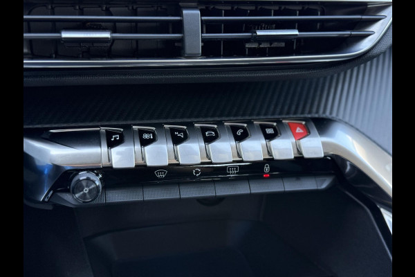 Peugeot 3008 1.2 PureTech Active Automaat,2e Eigenaar,Navi,Trekhaak,Pdc,131pk,Clima,Cruise,N.A.P,Lm velgen,Apk tot 06-2026