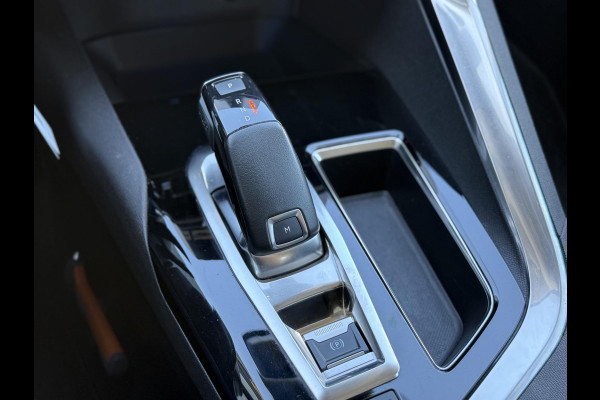 Peugeot 3008 1.2 PureTech Active Automaat,2e Eigenaar,Navi,Trekhaak,Pdc,131pk,Clima,Cruise,N.A.P,Lm velgen,Apk tot 06-2026