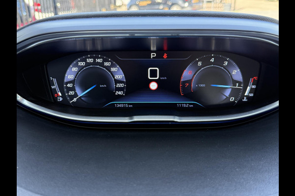 Peugeot 3008 1.2 PureTech Active Automaat,2e Eigenaar,Navi,Trekhaak,Pdc,131pk,Clima,Cruise,N.A.P,Lm velgen,Apk tot 06-2026