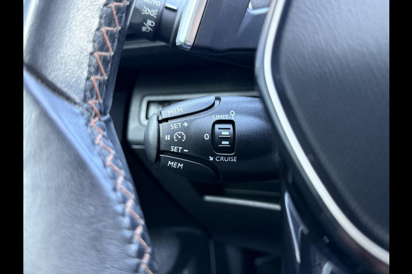 Peugeot 3008 1.2 PureTech Active Automaat,2e Eigenaar,Navi,Trekhaak,Pdc,131pk,Clima,Cruise,N.A.P,Lm velgen,Apk tot 06-2026
