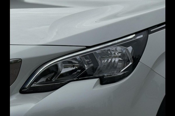 Peugeot 3008 1.2 PureTech Active Automaat,2e Eigenaar,Navi,Trekhaak,Pdc,131pk,Clima,Cruise,N.A.P,Lm velgen,Apk tot 06-2026