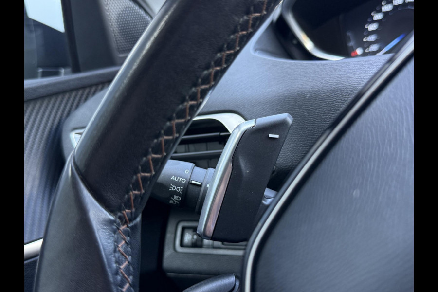 Peugeot 3008 1.2 PureTech Active Automaat,2e Eigenaar,Navi,Trekhaak,Pdc,131pk,Clima,Cruise,N.A.P,Lm velgen,Apk tot 06-2026