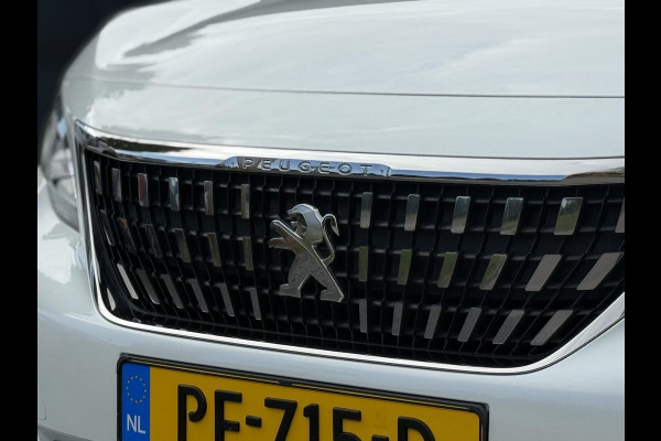 Peugeot 3008 1.2 PureTech Active Automaat,2e Eigenaar,Navi,Trekhaak,Pdc,131pk,Clima,Cruise,N.A.P,Lm velgen,Apk tot 06-2026