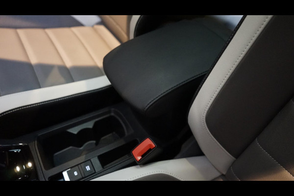 Volkswagen T-Roc 1.5 TSI Sport AUTOMAAT-ACC-BEATS-CAMERA-FULL LED-KEYLESS-LEDER-MODE-PANORAMA-VIRTUEEL