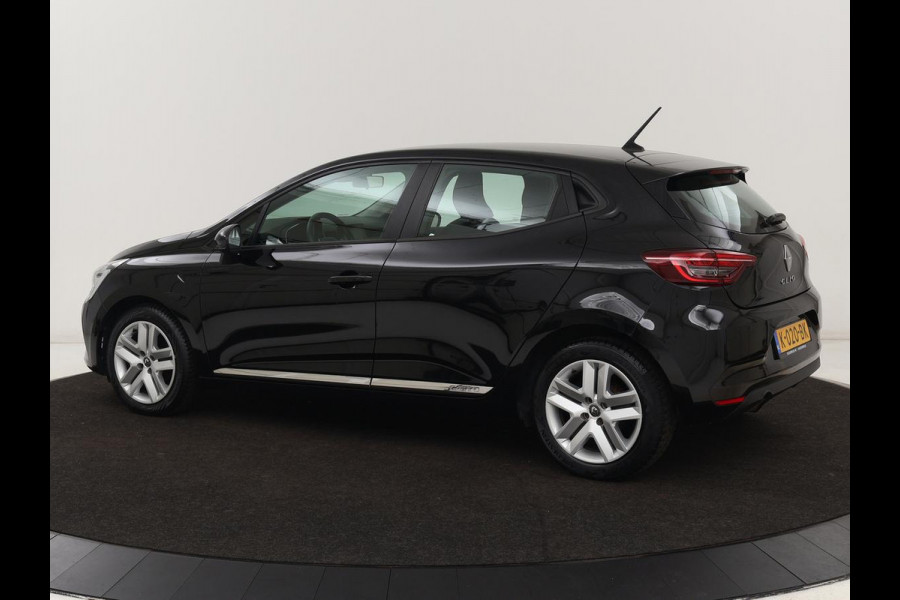Renault Clio 1.0 TCe Zen | Carplay | Full LED | Cruise control | Airco | Bluetooth