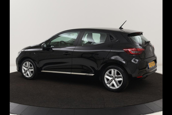 Renault Clio 1.0 TCe Zen | Carplay | Full LED | Cruise control | Airco | Bluetooth
