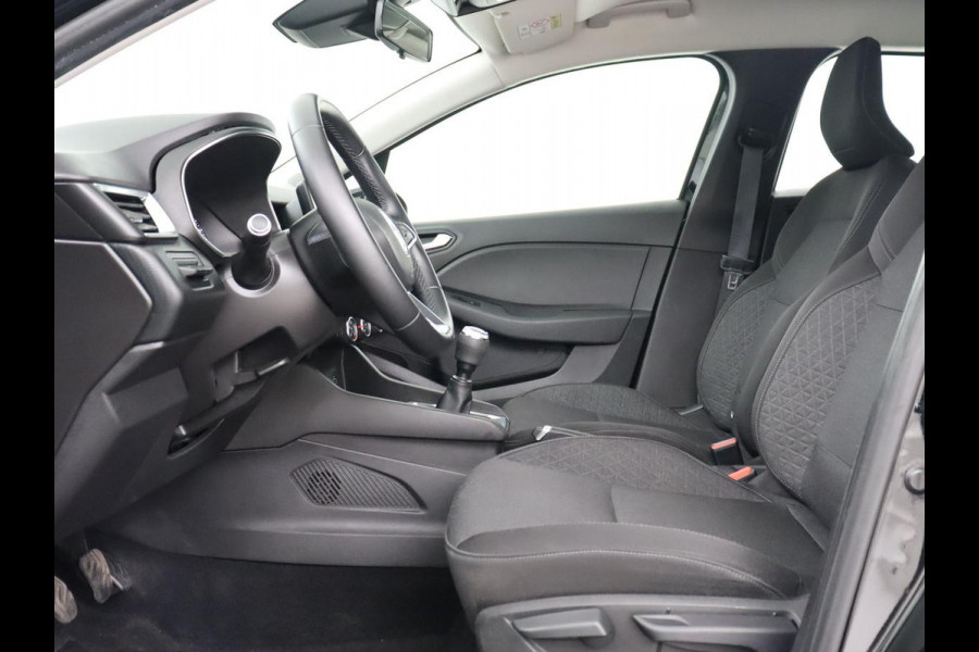 Renault Clio 1.0 TCe Zen | Carplay | Full LED | Cruise control | Airco | Bluetooth