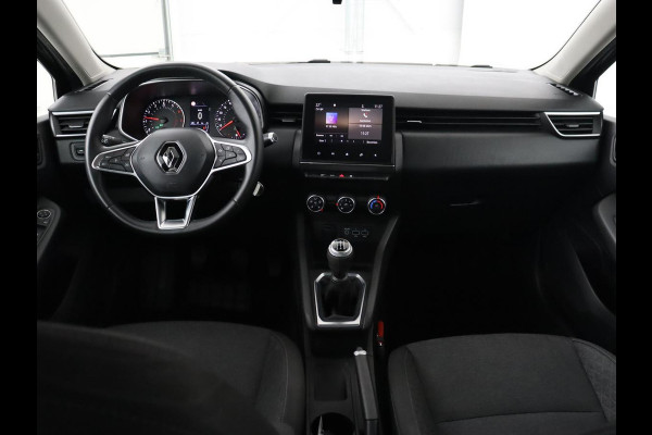 Renault Clio 1.0 TCe Zen | Carplay | Full LED | Cruise control | Airco | Bluetooth