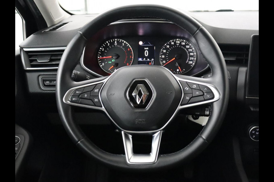 Renault Clio 1.0 TCe Zen | Carplay | Full LED | Cruise control | Airco | Bluetooth