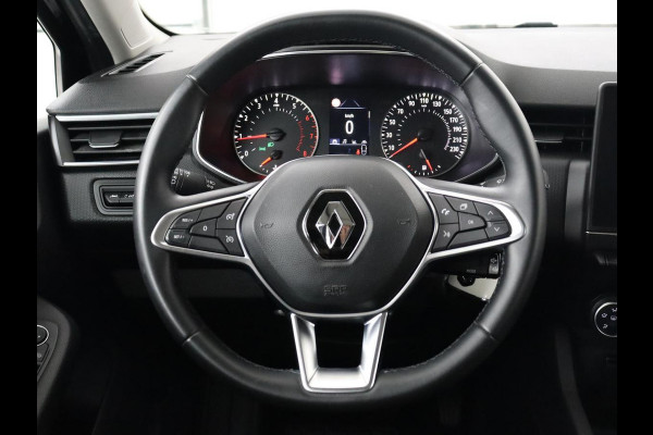 Renault Clio 1.0 TCe Zen | Carplay | Full LED | Cruise control | Airco | Bluetooth