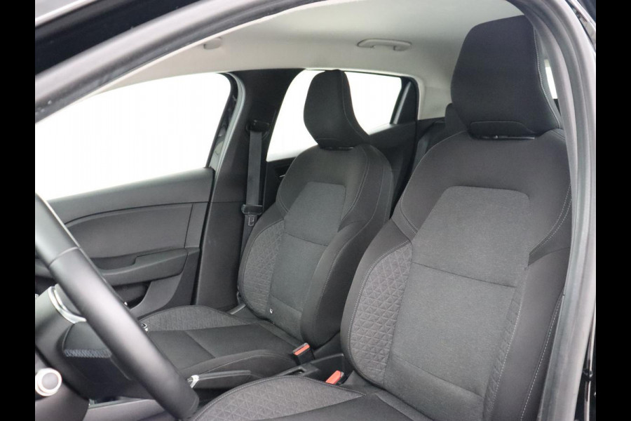 Renault Clio 1.0 TCe Zen | Carplay | Full LED | Cruise control | Airco | Bluetooth