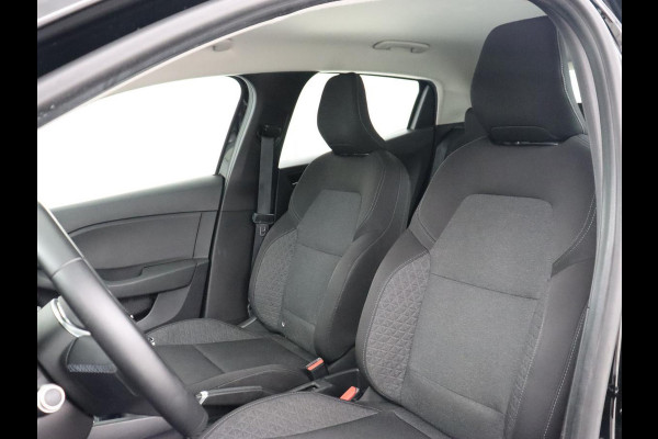 Renault Clio 1.0 TCe Zen | Carplay | Full LED | Cruise control | Airco | Bluetooth