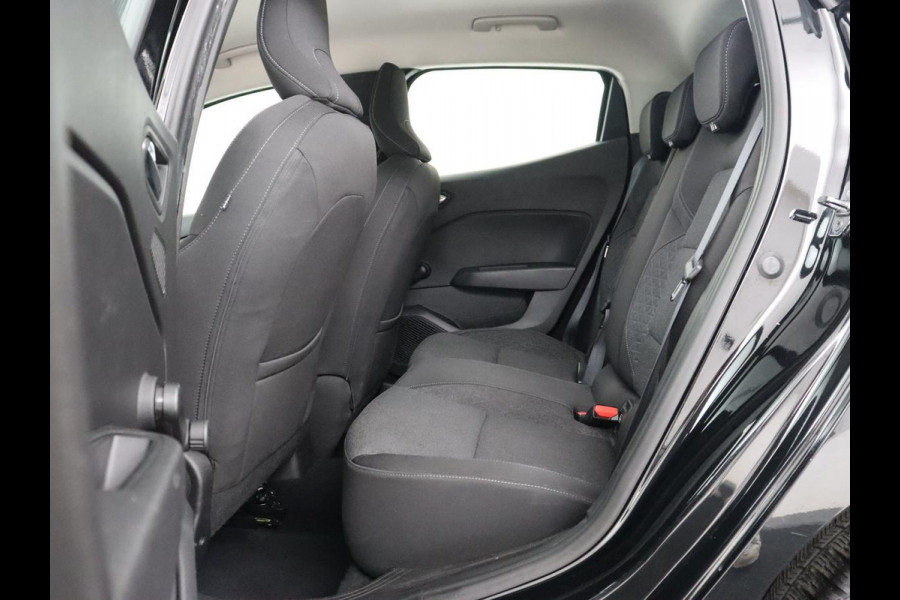 Renault Clio 1.0 TCe Zen | Carplay | Full LED | Cruise control | Airco | Bluetooth