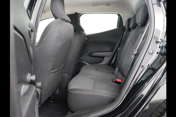 Renault Clio 1.0 TCe Zen | Carplay | Full LED | Cruise control | Airco | Bluetooth