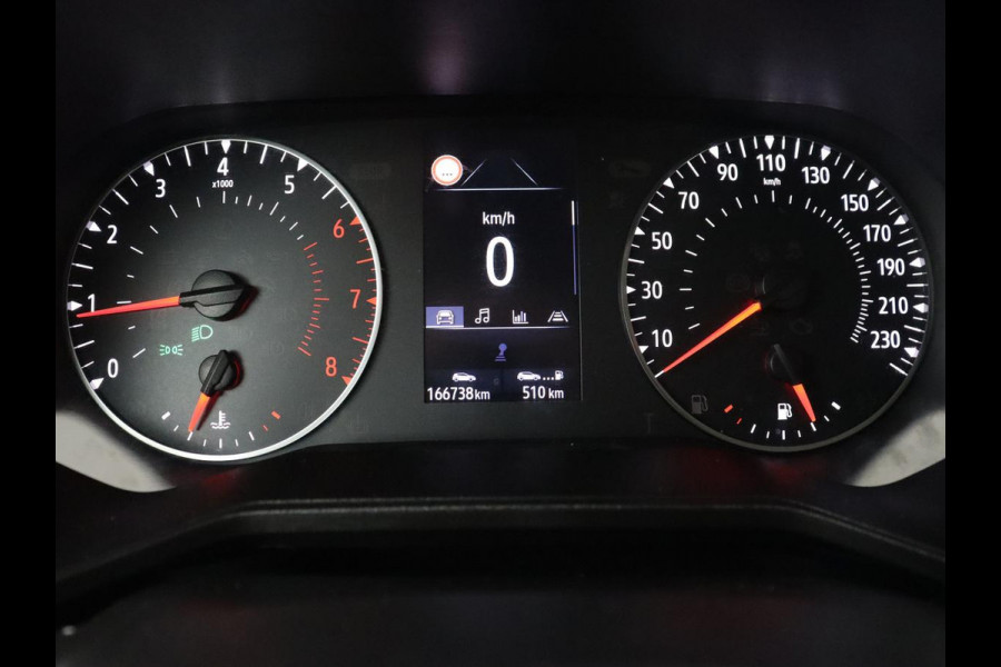 Renault Clio 1.0 TCe Zen | Carplay | Full LED | Cruise control | Airco | Bluetooth
