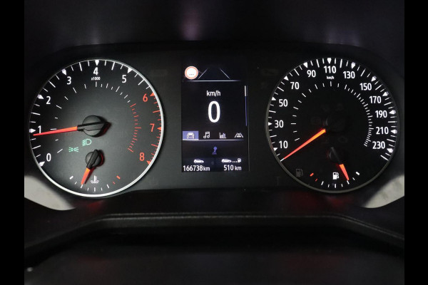 Renault Clio 1.0 TCe Zen | Carplay | Full LED | Cruise control | Airco | Bluetooth