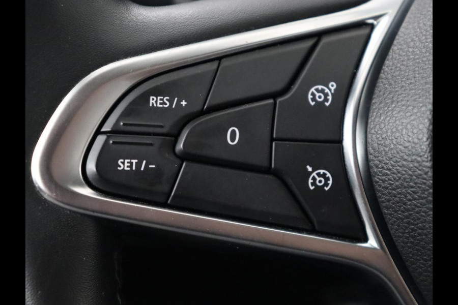 Renault Clio 1.0 TCe Zen | Carplay | Full LED | Cruise control | Airco | Bluetooth