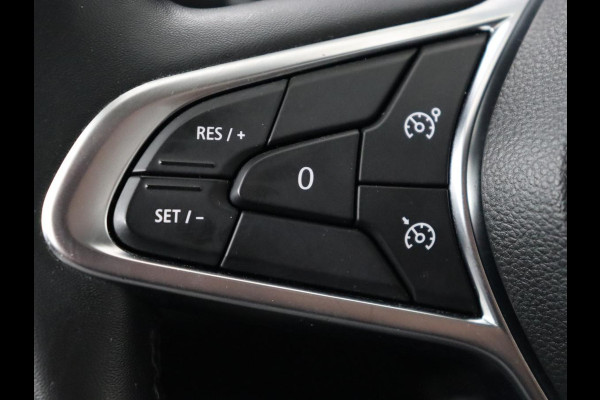 Renault Clio 1.0 TCe Zen | Carplay | Full LED | Cruise control | Airco | Bluetooth