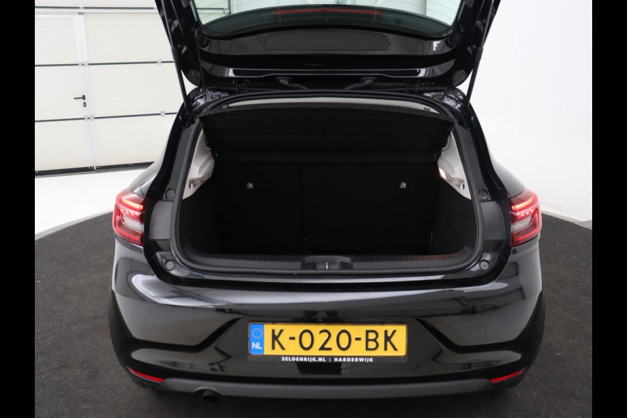 Renault Clio 1.0 TCe Zen | Carplay | Full LED | Cruise control | Airco | Bluetooth