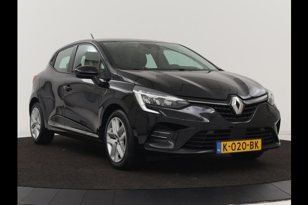 Renault Clio 1.0 TCe Zen | Carplay | Full LED | Cruise control | Airco | Bluetooth