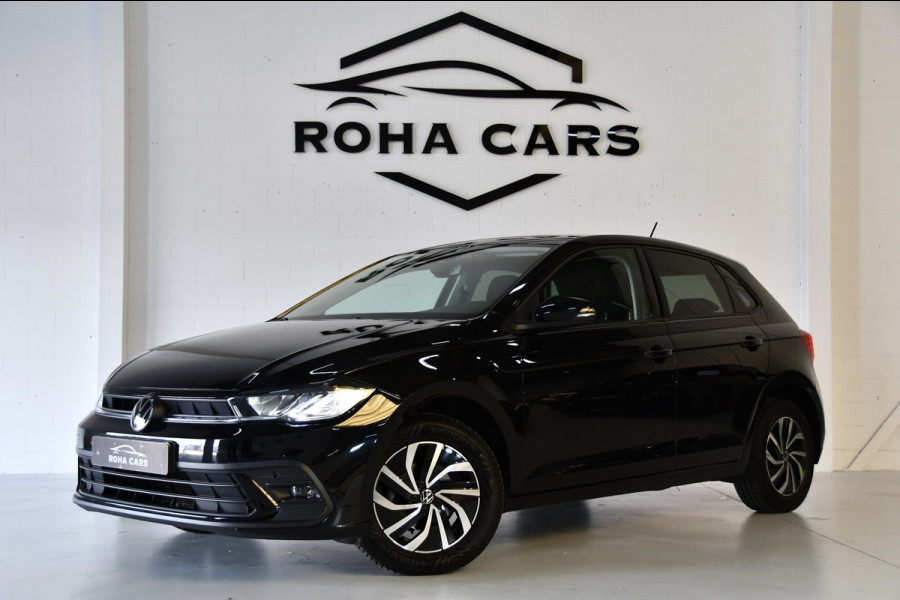 Volkswagen Polo 1.0 TSI Polo