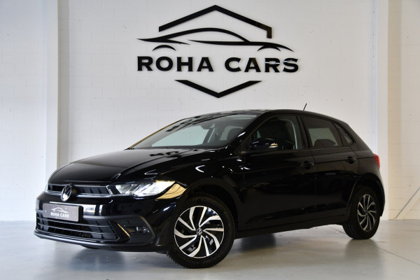 Volkswagen Polo 1.0 TSI Polo