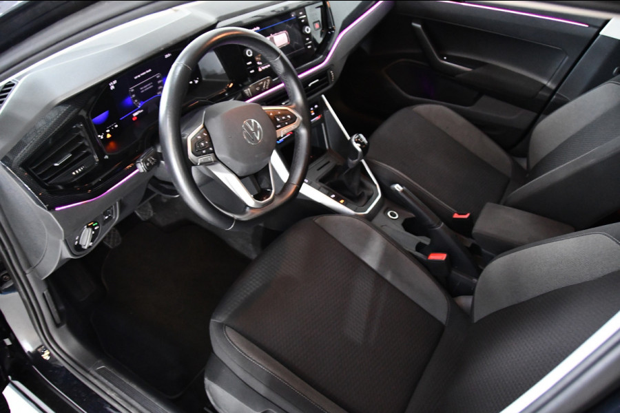 Volkswagen Polo 1.0 TSI Polo