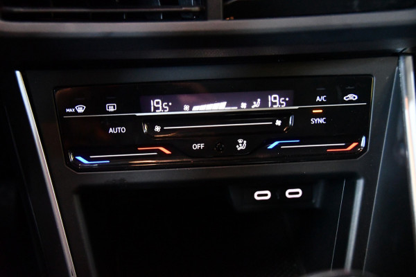 Volkswagen Polo 1.0 TSI Polo