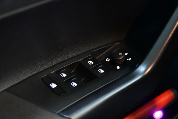 Volkswagen Polo 1.0 TSI Polo