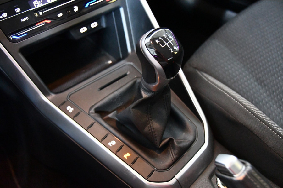 Volkswagen Polo 1.0 TSI Polo