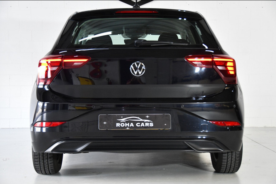 Volkswagen Polo 1.0 TSI Polo