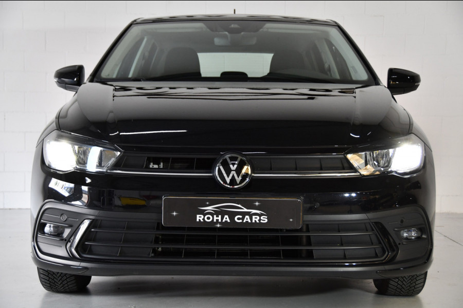 Volkswagen Polo 1.0 TSI Polo