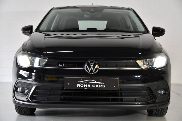 Volkswagen Polo 1.0 TSI Polo