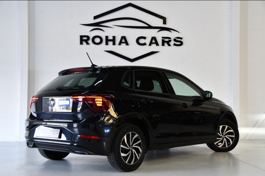 Volkswagen Polo 1.0 TSI Polo
