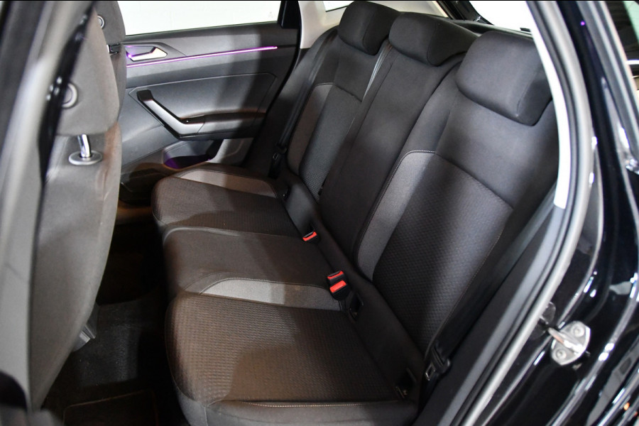 Volkswagen Polo 1.0 TSI Polo
