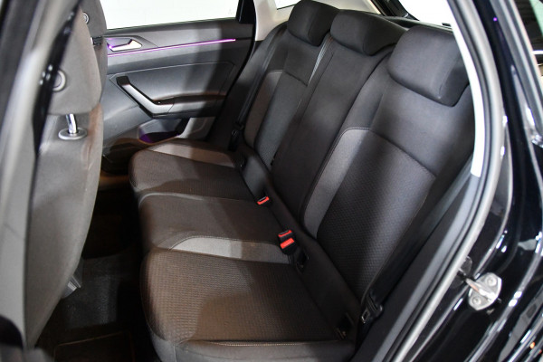 Volkswagen Polo 1.0 TSI Polo
