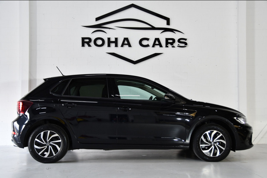 Volkswagen Polo 1.0 TSI Polo