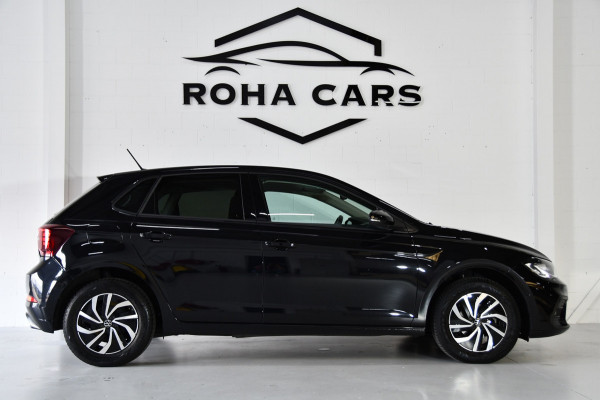 Volkswagen Polo 1.0 TSI Polo