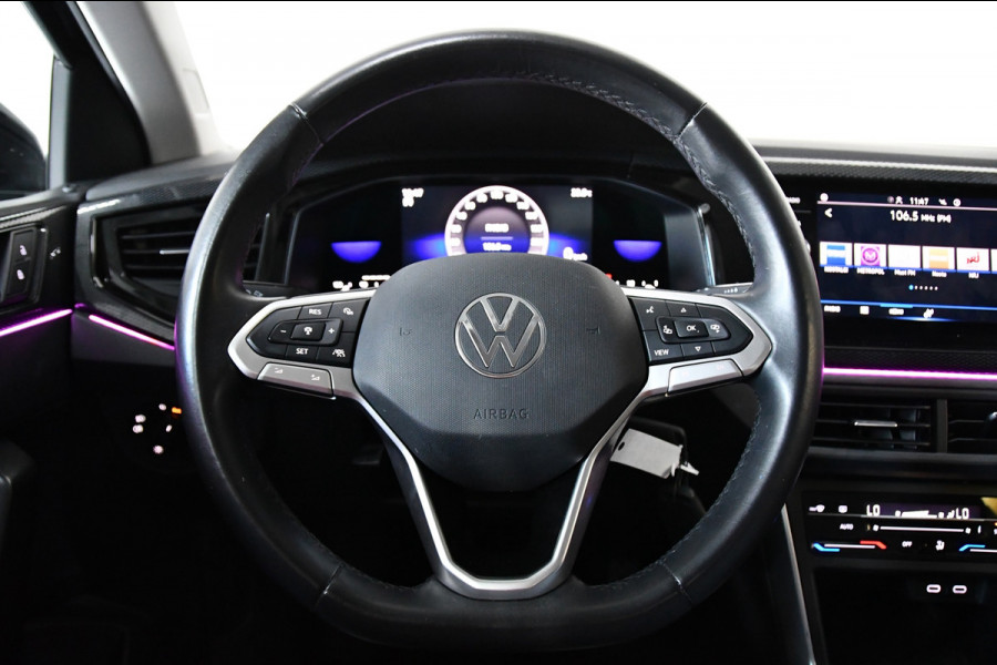 Volkswagen Polo 1.0 TSI Polo