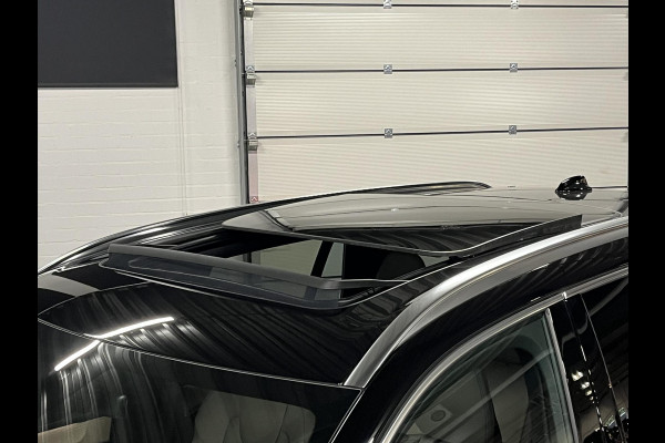 Volvo XC90 2.0 T8 Hybrid Ultra Bright *Facelift* | Luchtvering | Open dak | Adapt. Cruise | Harman & Kardon | Google |