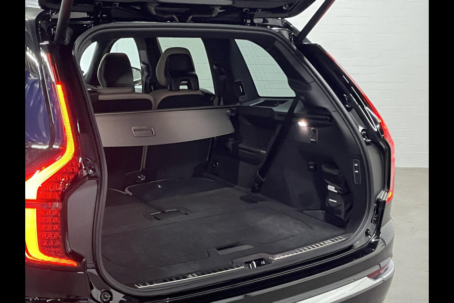 Volvo XC90 2.0 T8 Hybrid Ultra Bright *Facelift* | Luchtvering | Open dak | Adapt. Cruise | Harman & Kardon | Google |