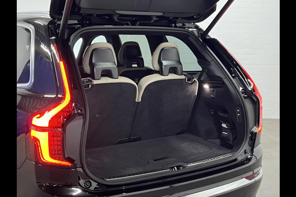 Volvo XC90 2.0 T8 Hybrid Ultra Bright *Facelift* | Luchtvering | Open dak | Adapt. Cruise | Harman & Kardon | Google |