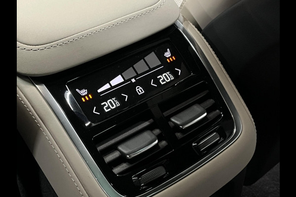Volvo XC90 2.0 T8 Hybrid Ultra Bright *Facelift* | Luchtvering | Open dak | Adapt. Cruise | Harman & Kardon | Google |