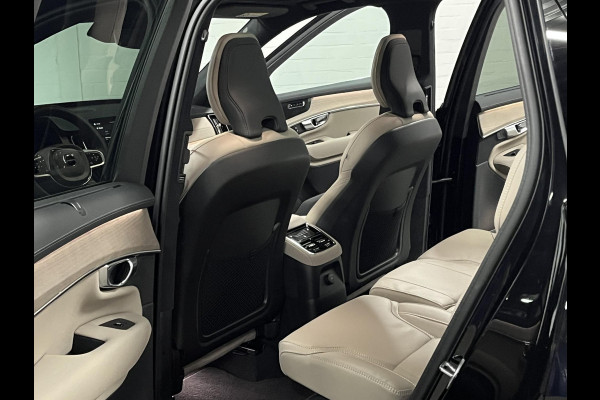 Volvo XC90 2.0 T8 Hybrid Ultra Bright *Facelift* | Luchtvering | Open dak | Adapt. Cruise | Harman & Kardon | Google |