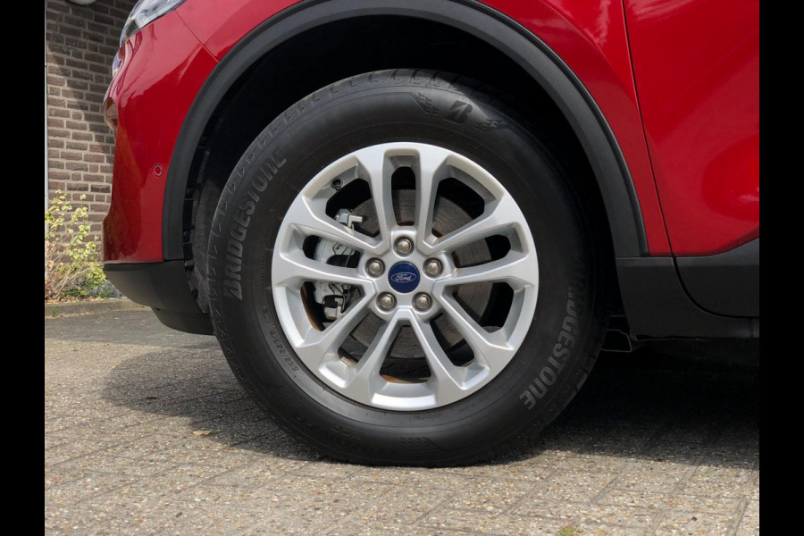 Ford Kuga 2.5 PHEV Titanium | Navi, Camera, Climate, ACC, PDC | Driver Assistance Pack | 13.636 KM NAP | Origineel Nederlands |